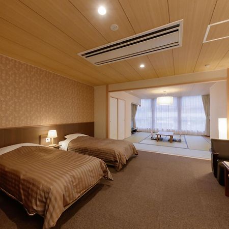 Hotel New Momiji Nasushiobara Exterior foto