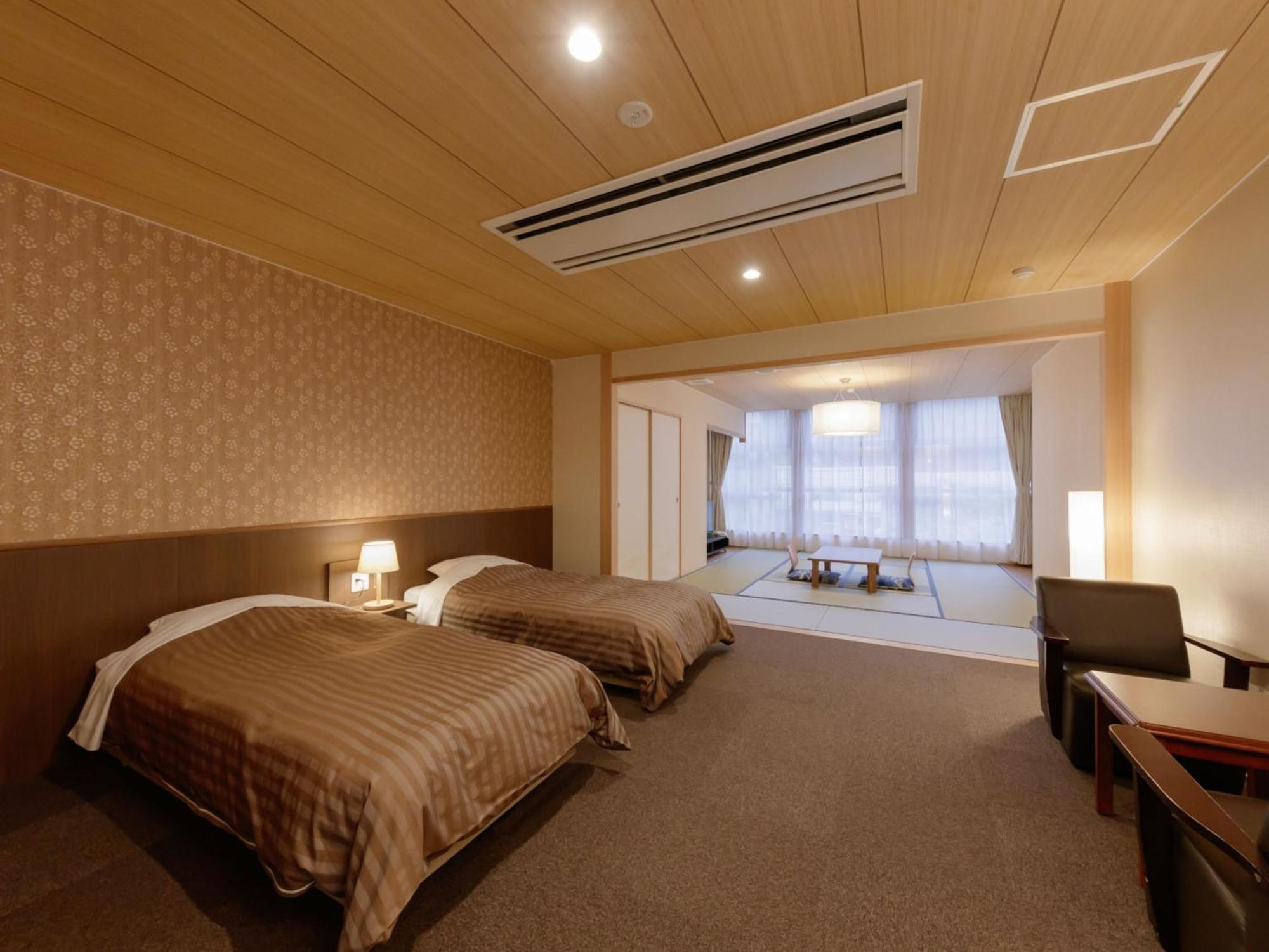 Hotel New Momiji Nasushiobara Exterior foto