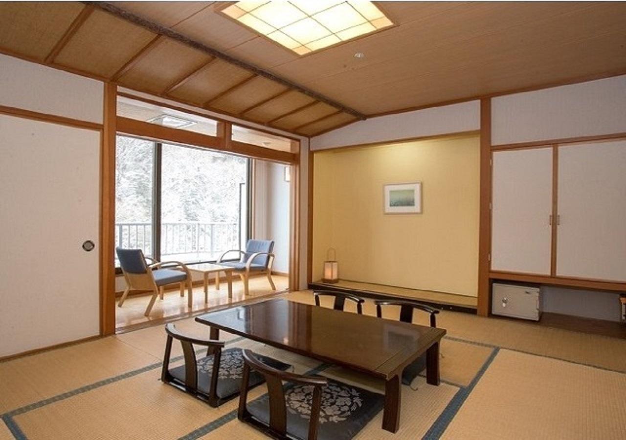Hotel New Momiji Nasushiobara Exterior foto