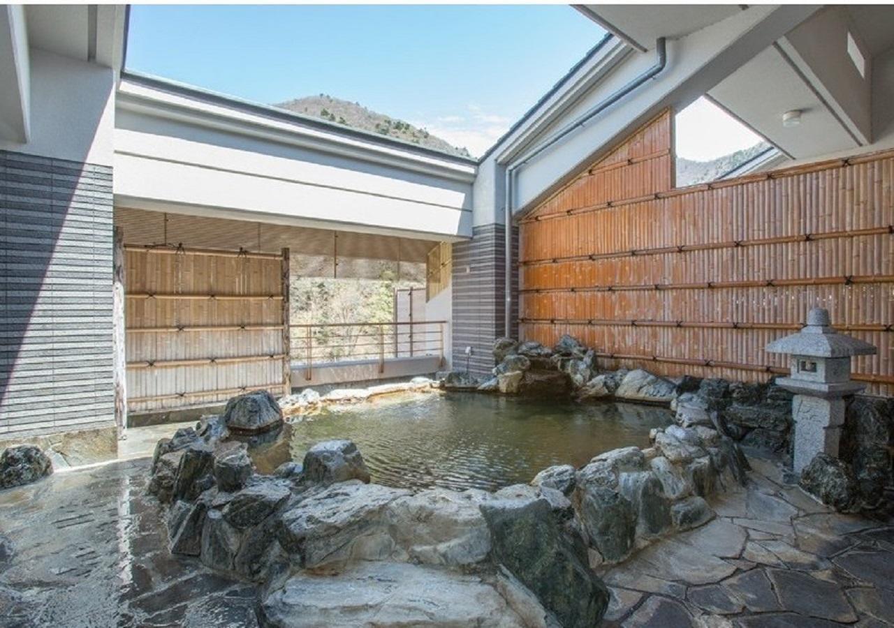 Hotel New Momiji Nasushiobara Exterior foto